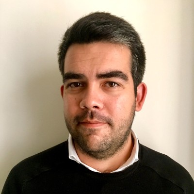 Antoine ZUIN, Project Manager chez CIL4Sys, membre du consortium SyneSys