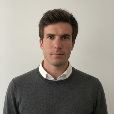 Louis LE TARNEC, Co-fondateur et CTO chez Deepika, membre du consortium SyneSys