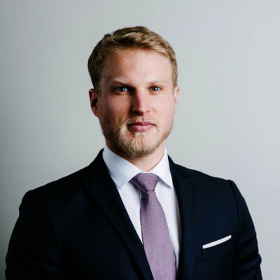 Vincent HUMMEL, Senior Manager chez Mews Partners, membre du consortium SyneSys